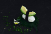 25. Nigiri Avocado