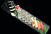 67. Sushi Menu 1 (17 stk)