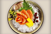 11. Sashimi Laks