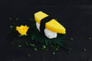 24. Nigiri Mango