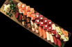 72. Sushi Deluxe Menu (36 stk)