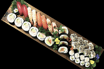 68. Sushi Menu 2 (34 stk)