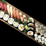 68. Sushi Menu 2 (34 stk)