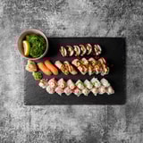 S01. Perfect Day (34 stk)