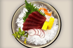 12. Sashimi Tun